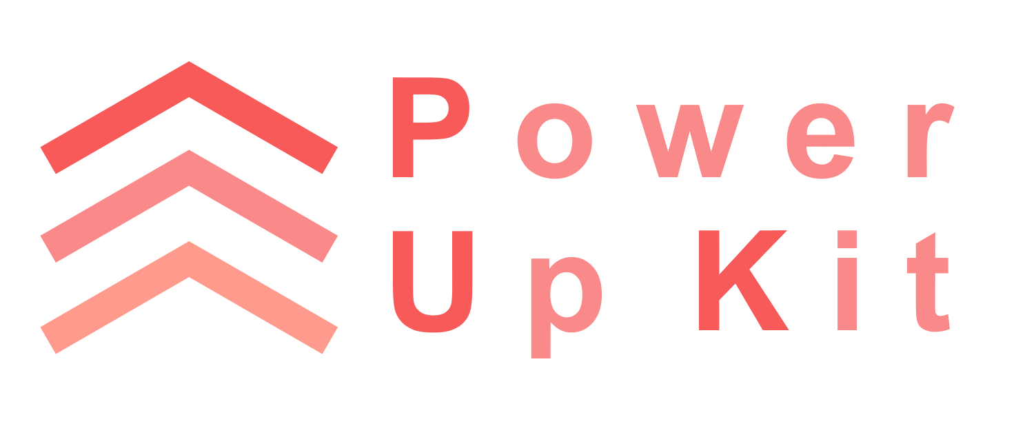 Power Up Kit - Free PowerPoint Add-in -